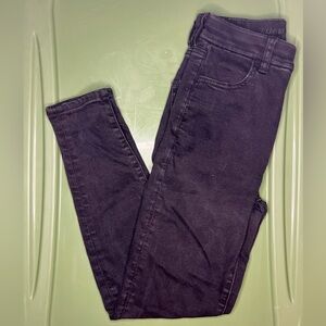 American Eagle Next Stretch Version Black Jeans